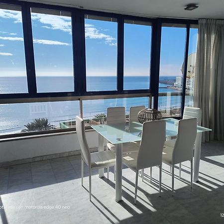 Apartamento Playa Alicante Buitenkant foto