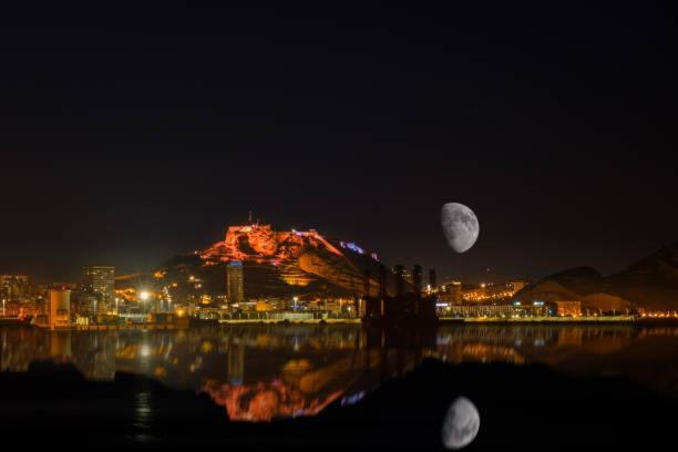 Apartamento Playa Alicante Buitenkant foto