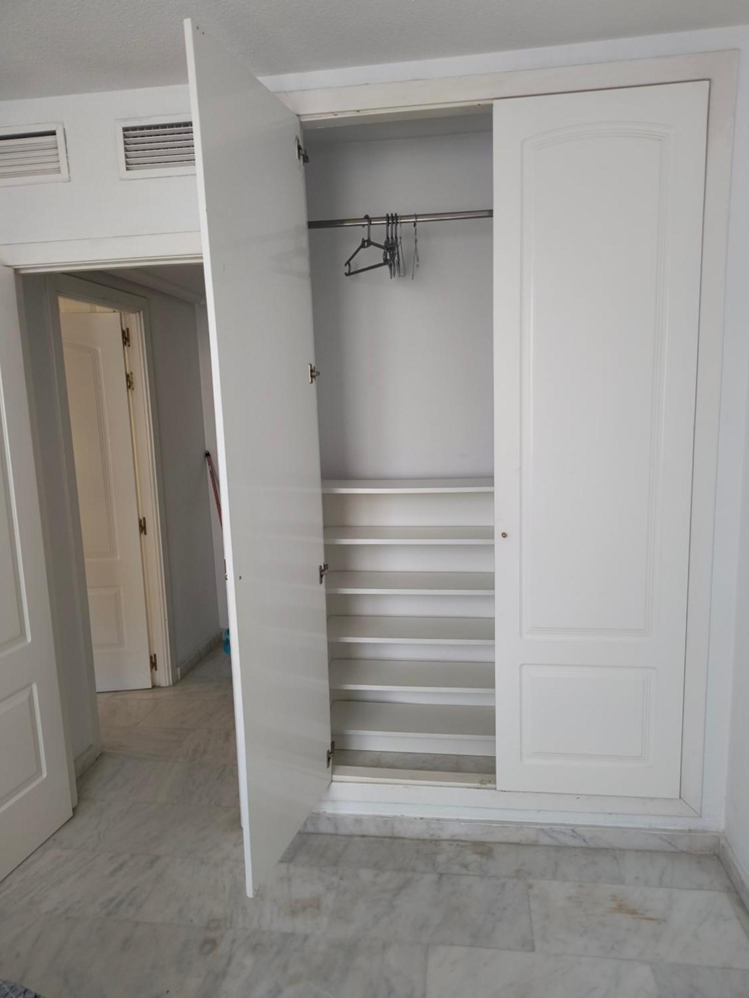 Apartamento Playa Alicante Buitenkant foto