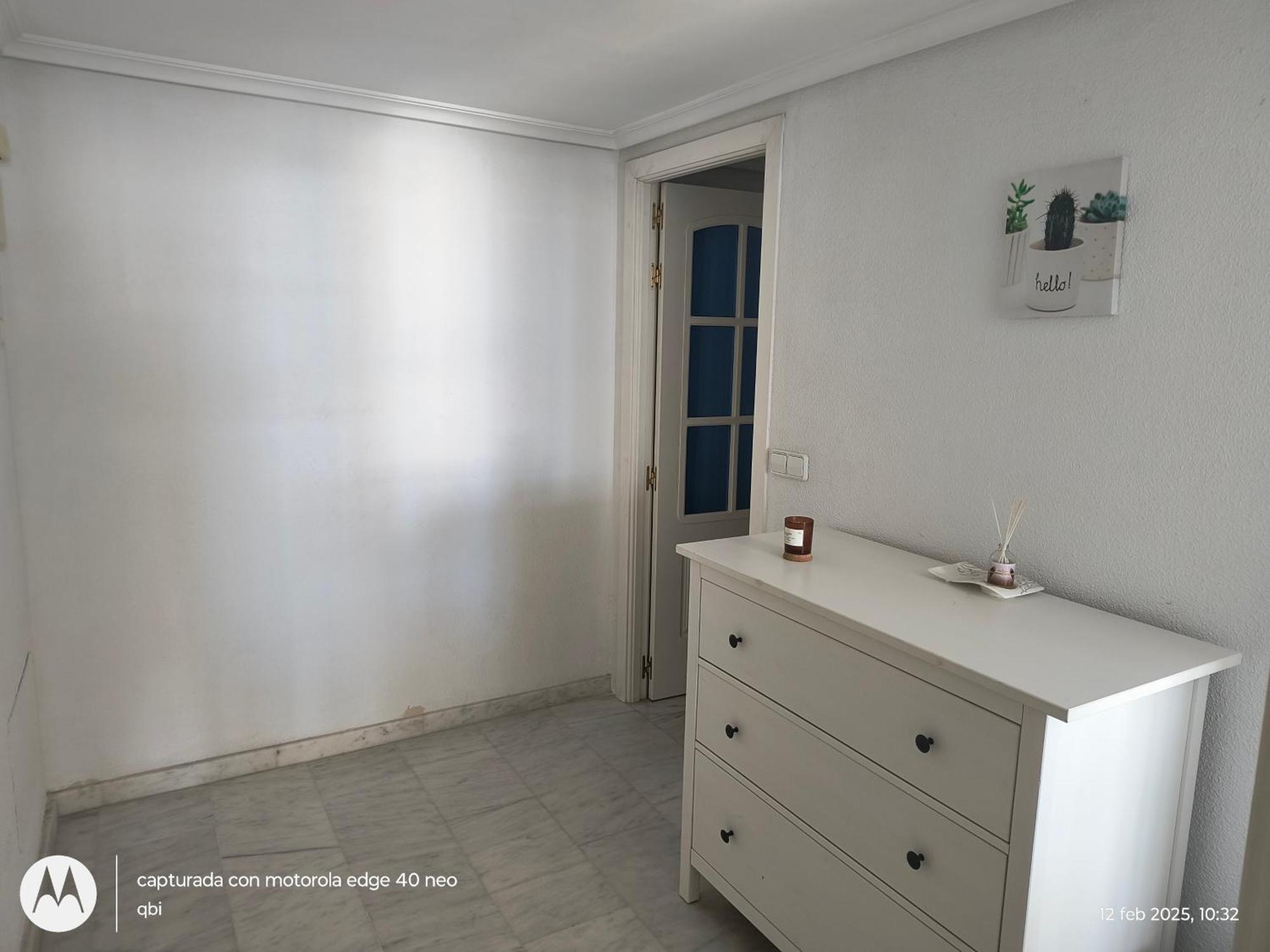 Apartamento Playa Alicante Buitenkant foto